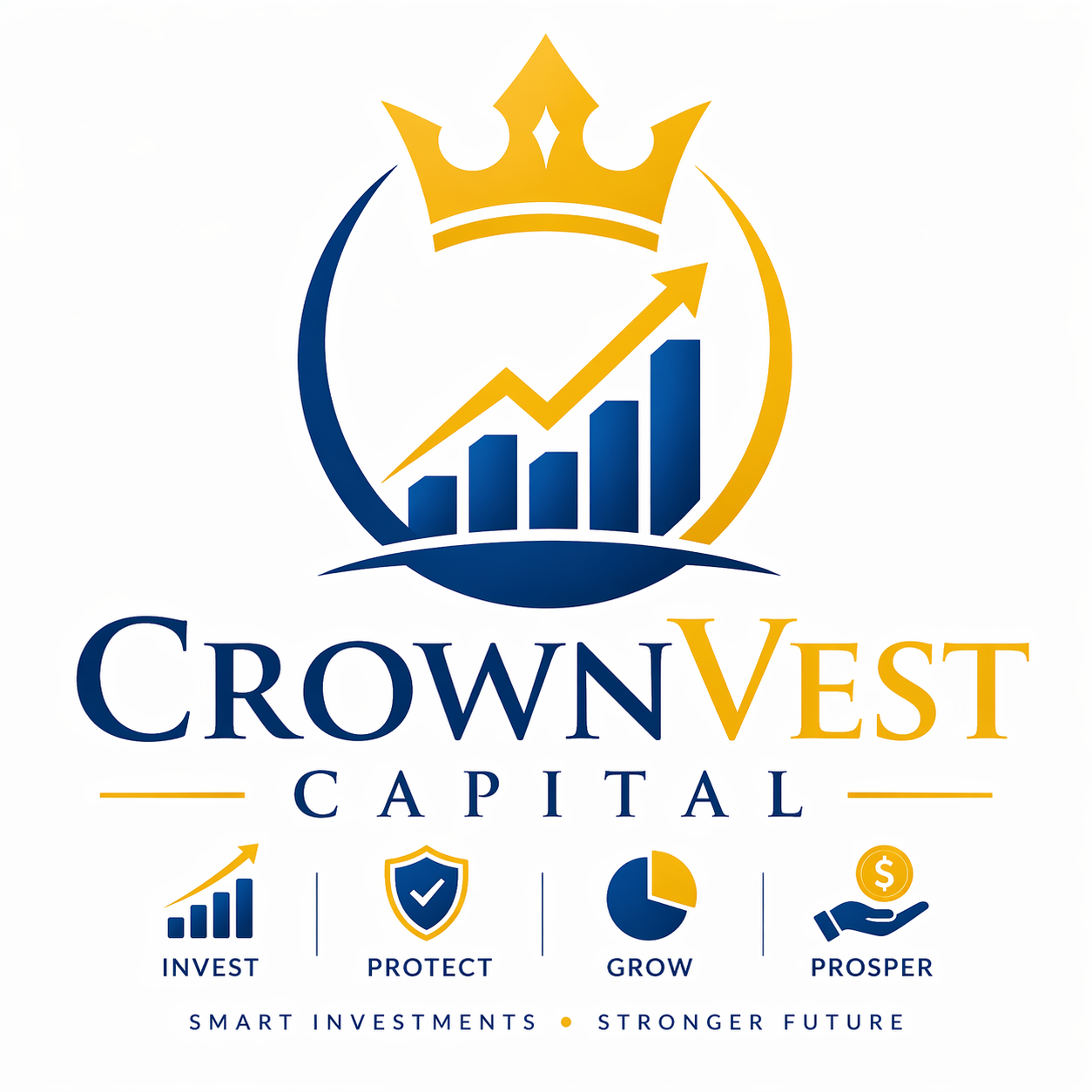 CrownVest Capital